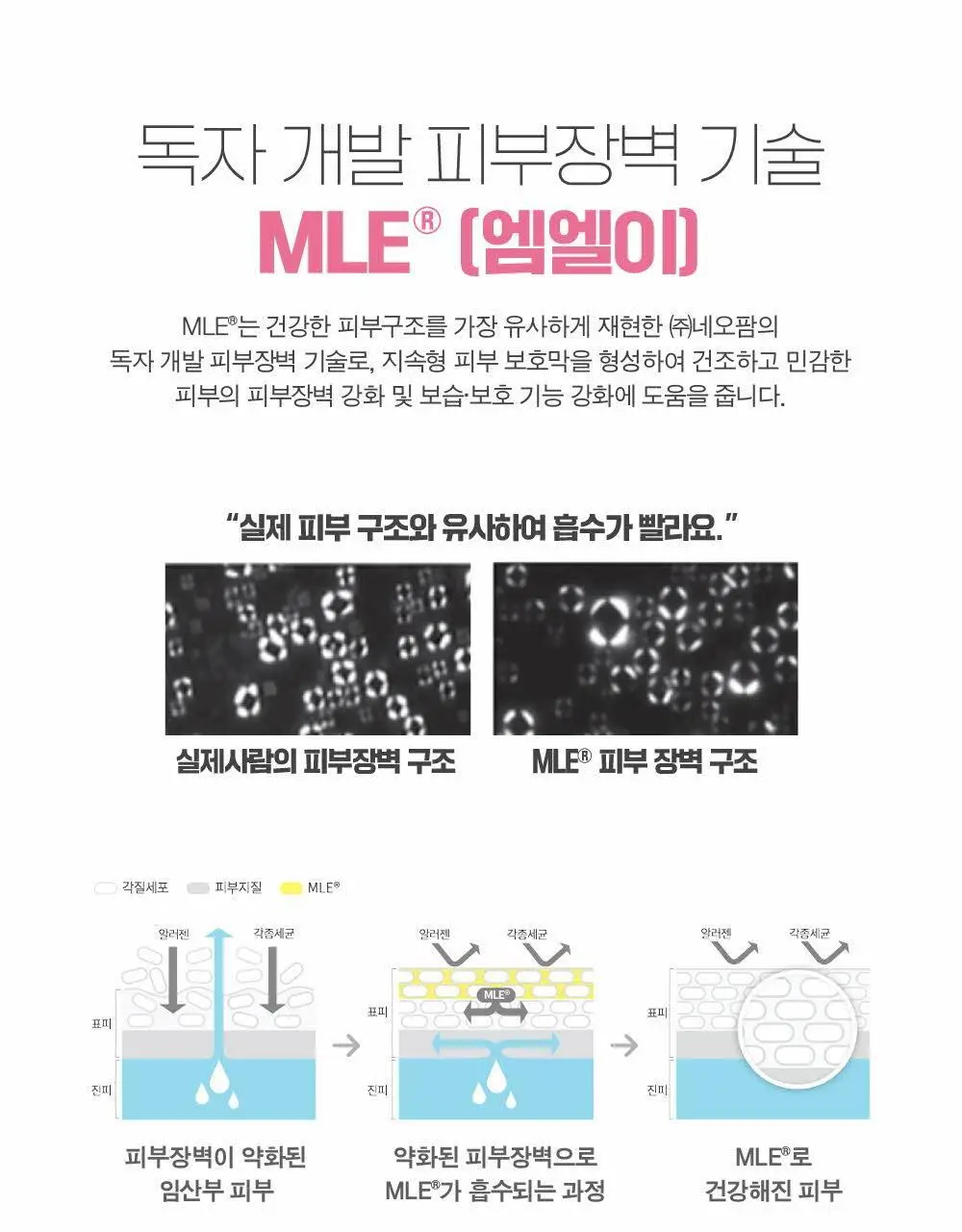 [임산부] 아토팜 매터니티 케어 릴렉싱 레그 크림 150ml (붓기완화&쿨링) 상세페이지 12